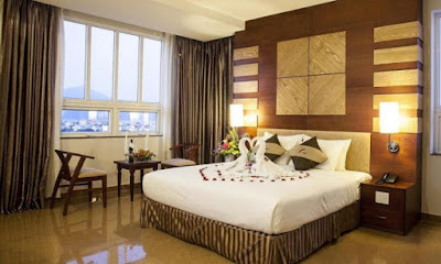 Du lịch Đà Nẵng trải nghiệm sự tuyệt vời tại khách sạn gần biển Khach-san-3-sao-da-nang