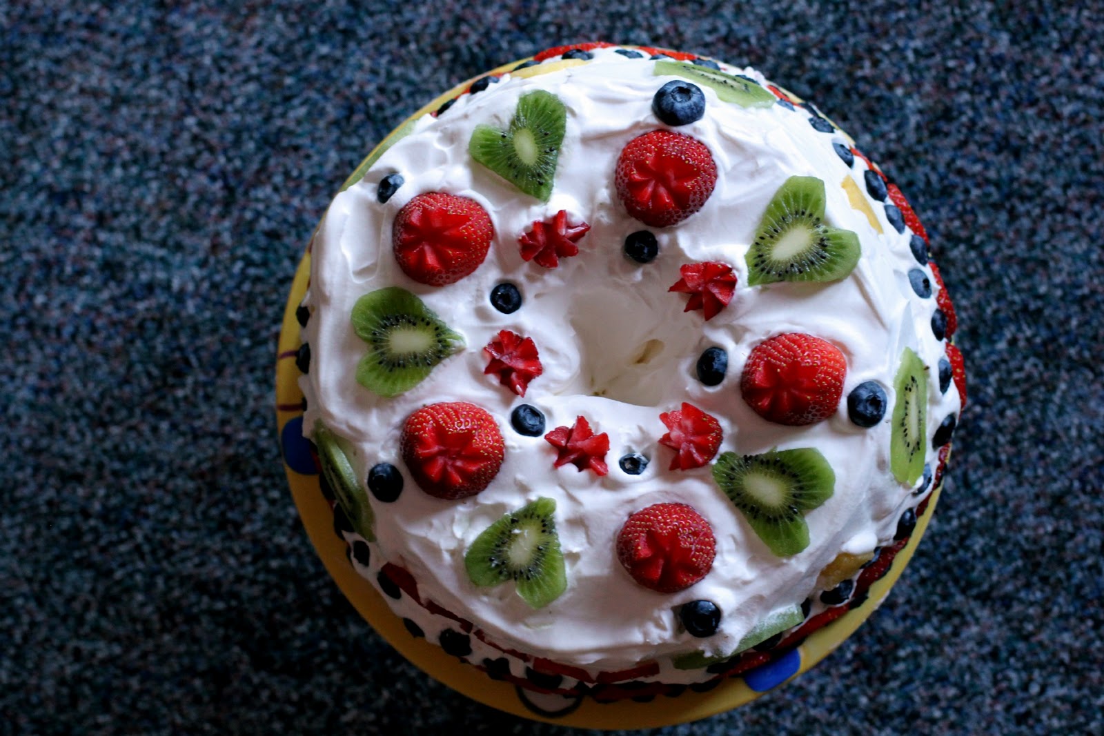 Hudkins Family Happenings: Happy Birthday!!