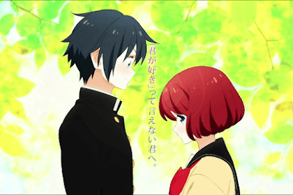 Sinopsis Tsurezure Children (2017)