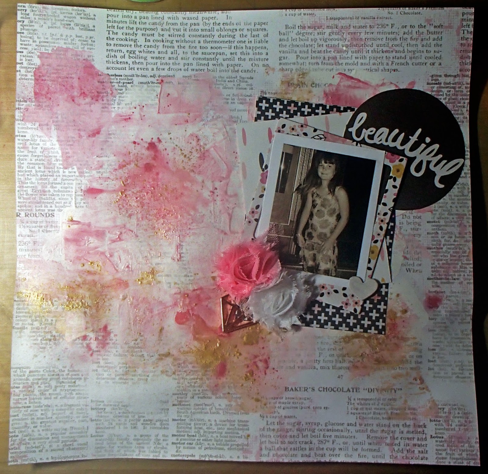 Beautiful The Little Blue House Nadine Carlier