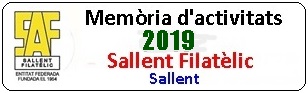 Sallent 2019