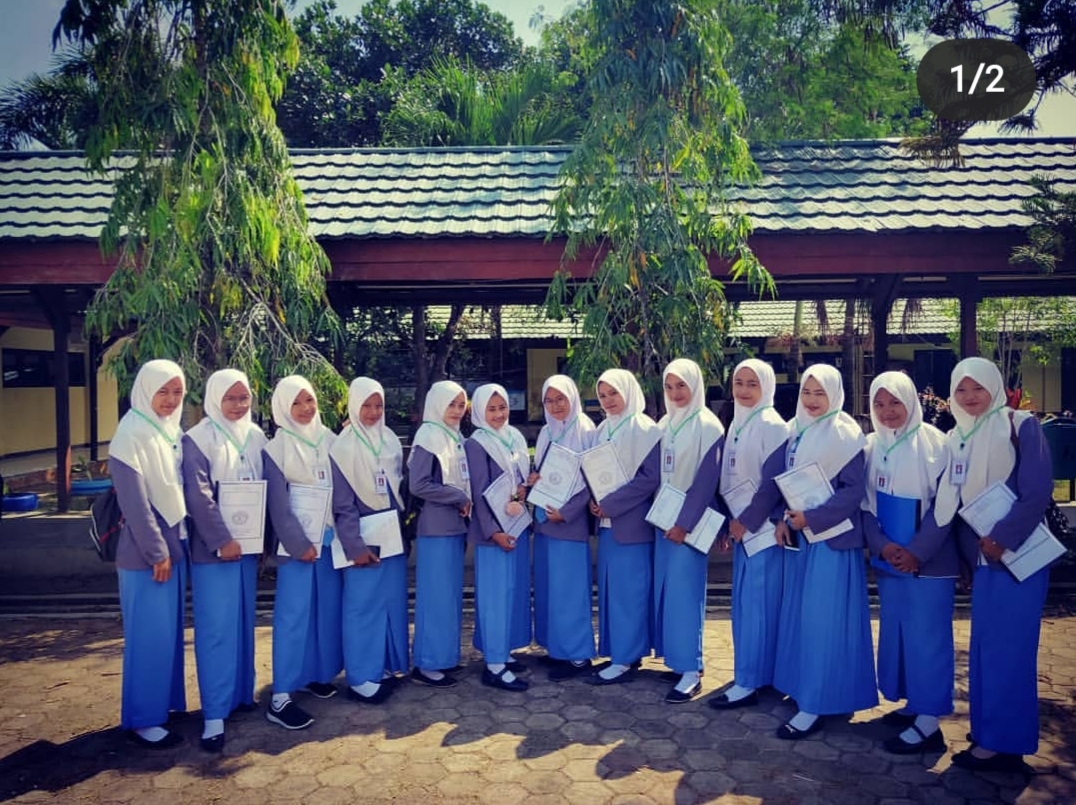 Prakerin