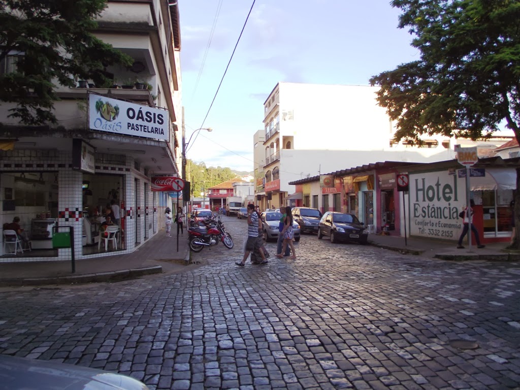 RIO GRANDE DO SUL | BRAZIL: HORIZONTINA / RIO GRANDE DO SUL (2.067 / 5.570)