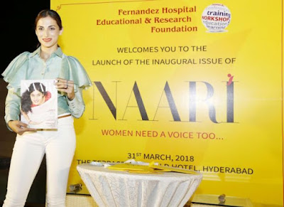 designer-shilpa-reddy-launched-naari