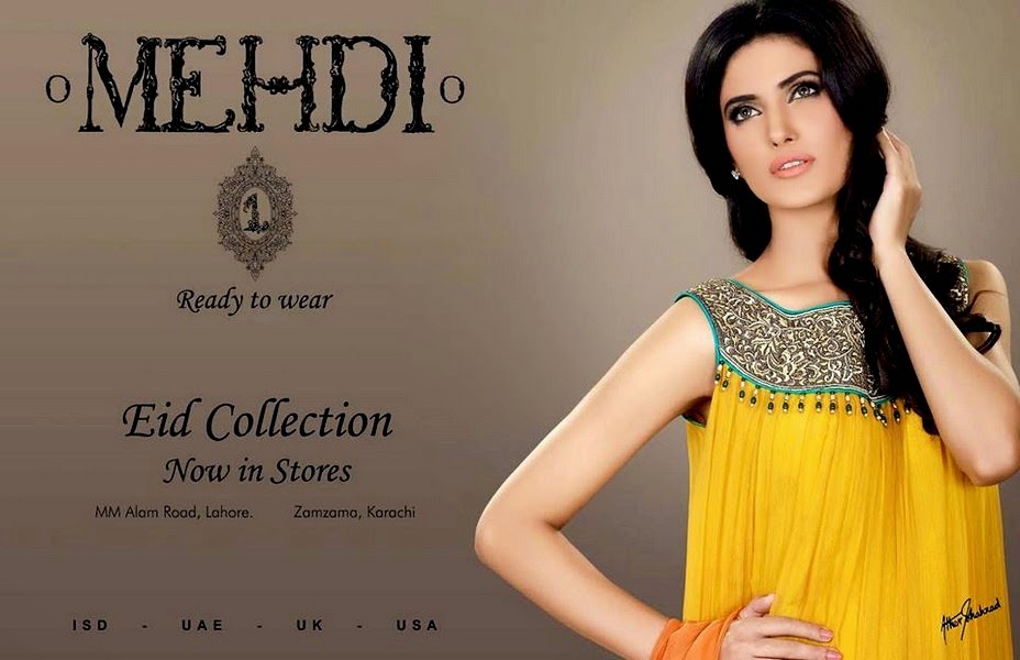Ready to wear eid suits Clearance
