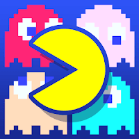 PAC-MAN +Tournaments Tokens - Full Unlocked MOD APK