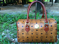 MCM (SOLD)
