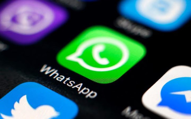 Mengapa Negara Turki Blokir Facebook, Twitter, dan WhatsApp ? Inilah Penjelasannya