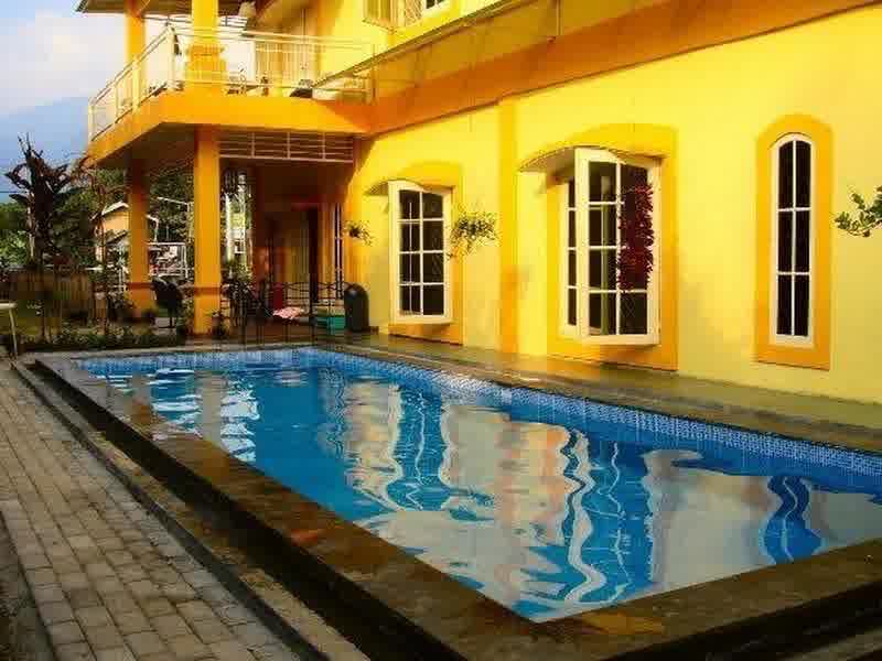 10 Hotel Murah Di Puncak Bogor Yang Recommended Hotel Dan Wisata