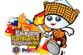 Pangasinan Guarantee A Fair Officiating in Palarong Pambansa ~ DepEd