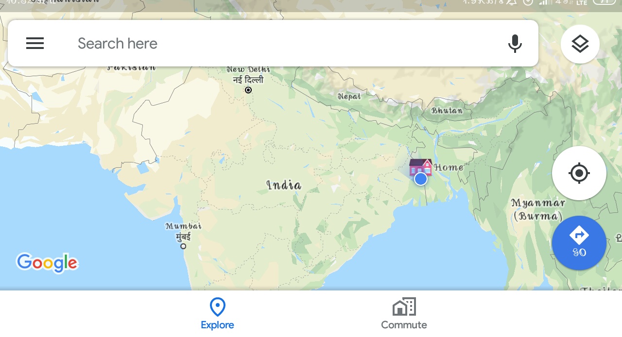 জিপিএস কি ? GPS এর ব্যবহার সম্পর্কে আলোচনা। Class ix Geography Educostudy