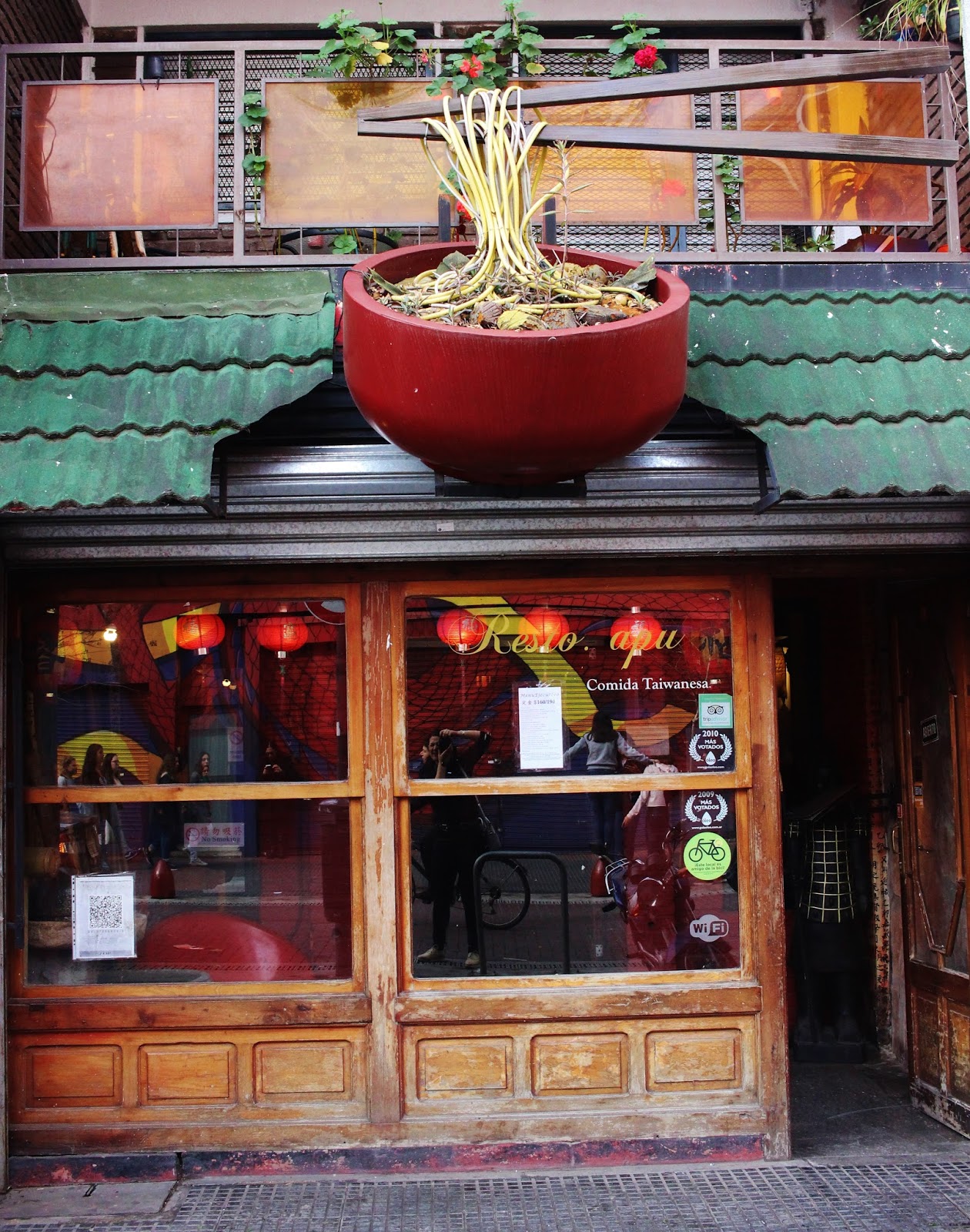 Hong Kong Style Barrio Chino Buenos Aires QUE HACER EN EL BARRIO CHINO DE BUENOS AIRES | Hey Remly