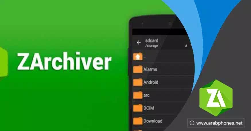 تحميل برنامج Zarchiver Pro Apk النسخة المدفوعة للاندرويد تحميل برنامج Zarchiver Pro Apk النسخة المدفوعة للاندرويد