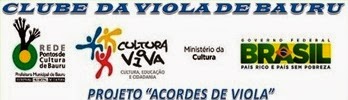 Blog Clube da Viola de Bauru