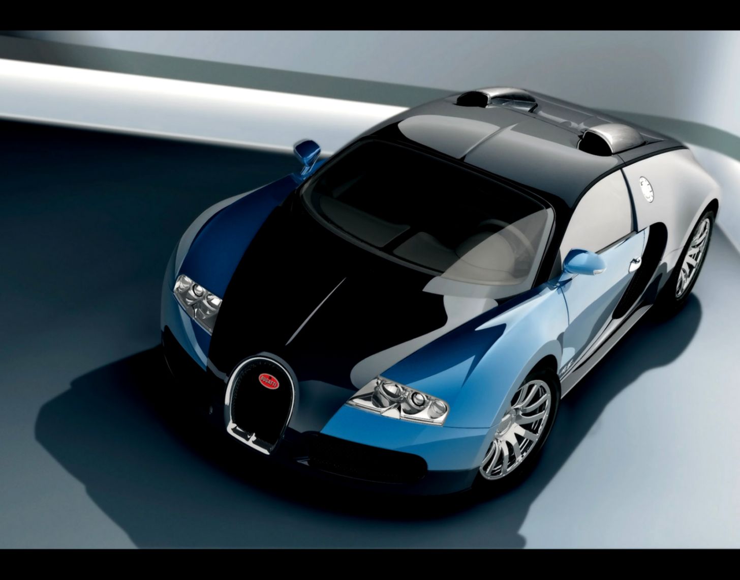 Bugatti Veyron