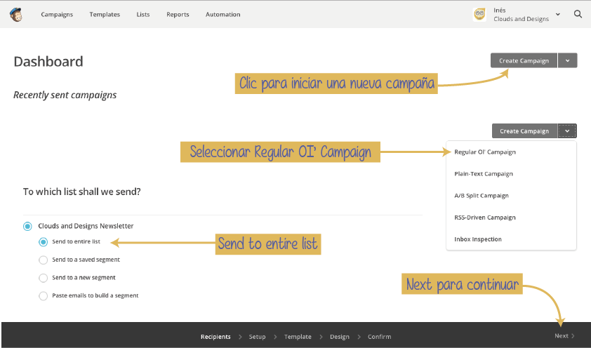 Campaña-Mailchimp-C&D2