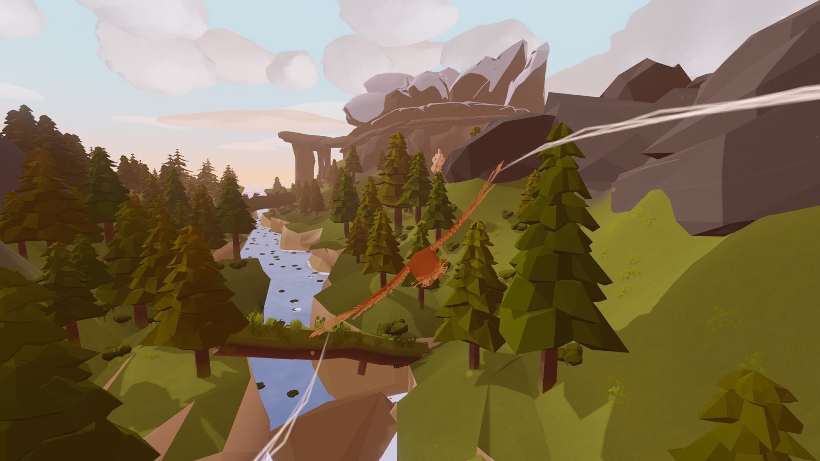 New Games FEATHER (PC, Nintendo Switch) The Entertainment Factor