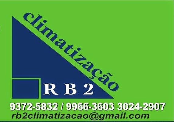 RB2 CLIMATIZAÇÃO