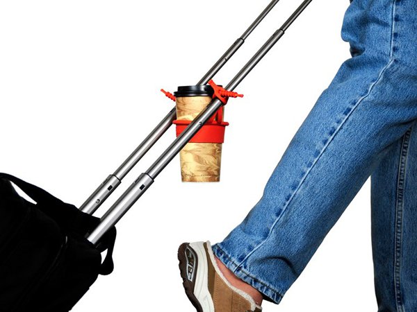 Interesting travel gadgets