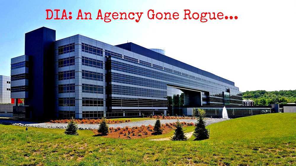 Defense Intelligence Agency