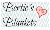 Bertie's Blankets for Hospice