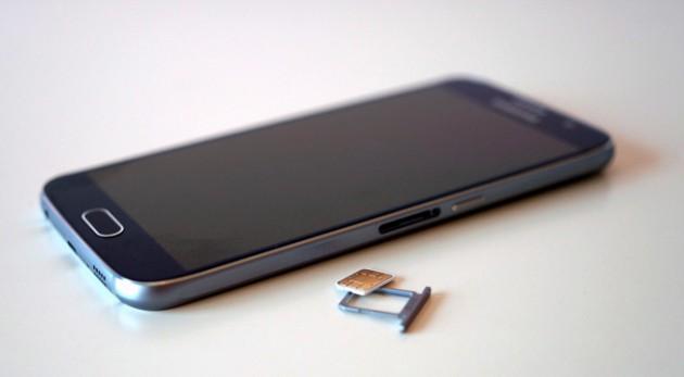 Can you use IMEI to unlock Galaxy S6? 3
