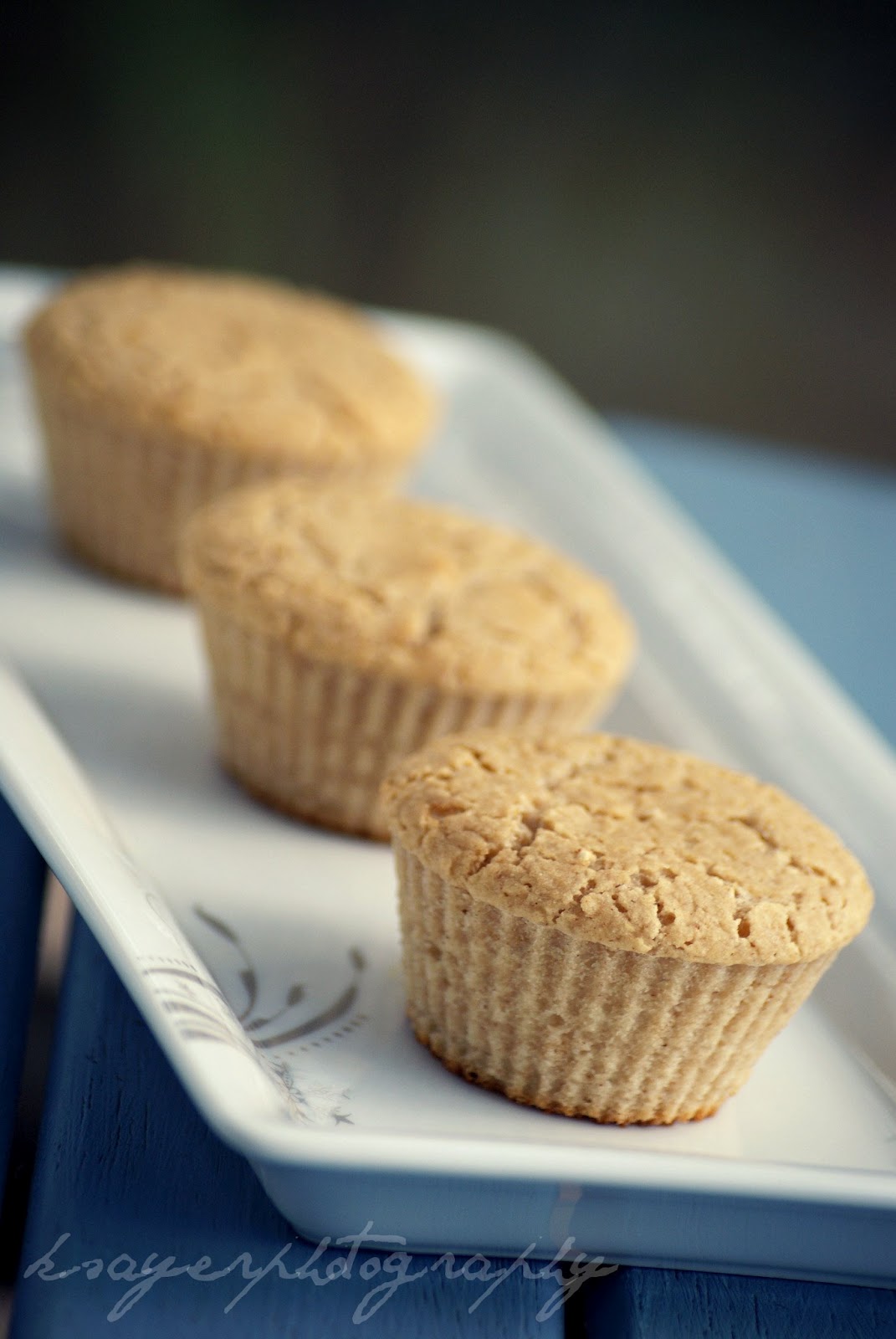 Southern In Law Recipe Moist Vanilla Yogurt Cupcakes (or Muffins! or Cake!)