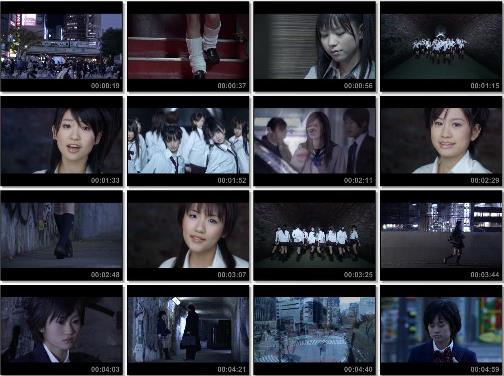 AKB48 [PV] Seifuku ga jama wo suru All You Can Download