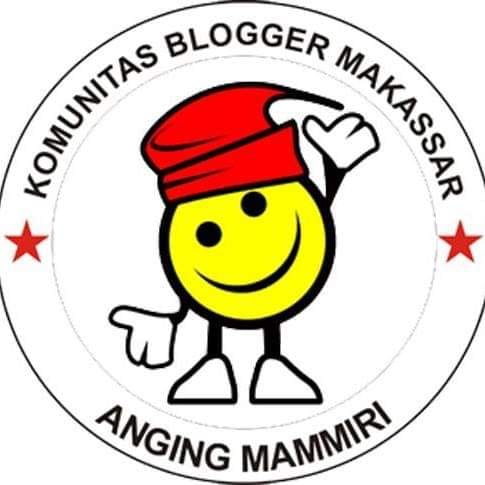 Komunitas Blogger Makassar (Anging Mammiri)
