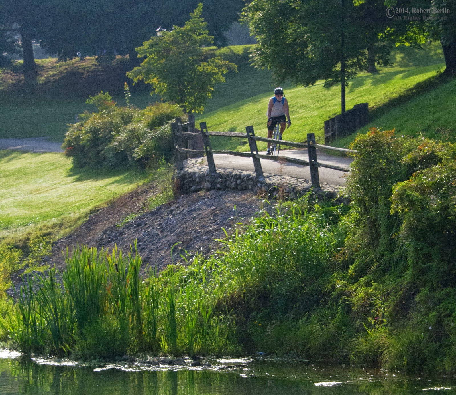 RBerlin Photojournalist DESTINATION Maryville, Tennessee