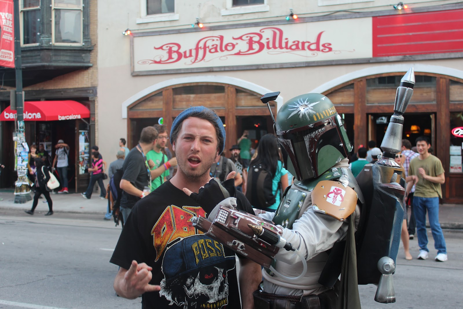 Eliquate: Lost in Austin. By Wynewright Mathison.