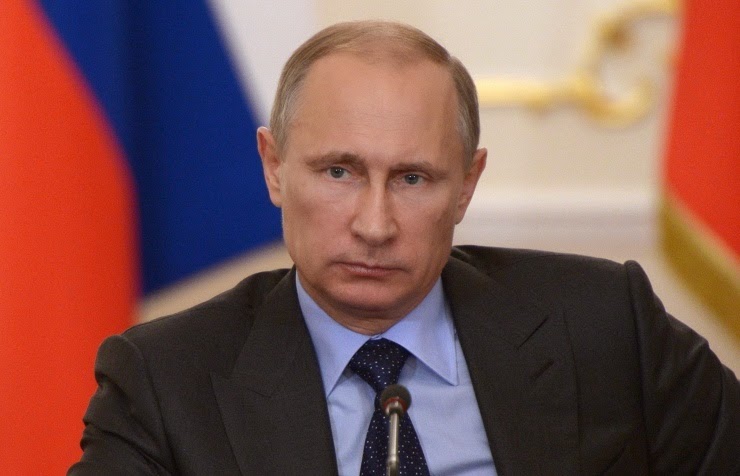 Οι Αμερικανοί τεντώνουν επικίνδυνα το σχοινί με τις νέες κυρώσεις εναντίον της Ρωσίας