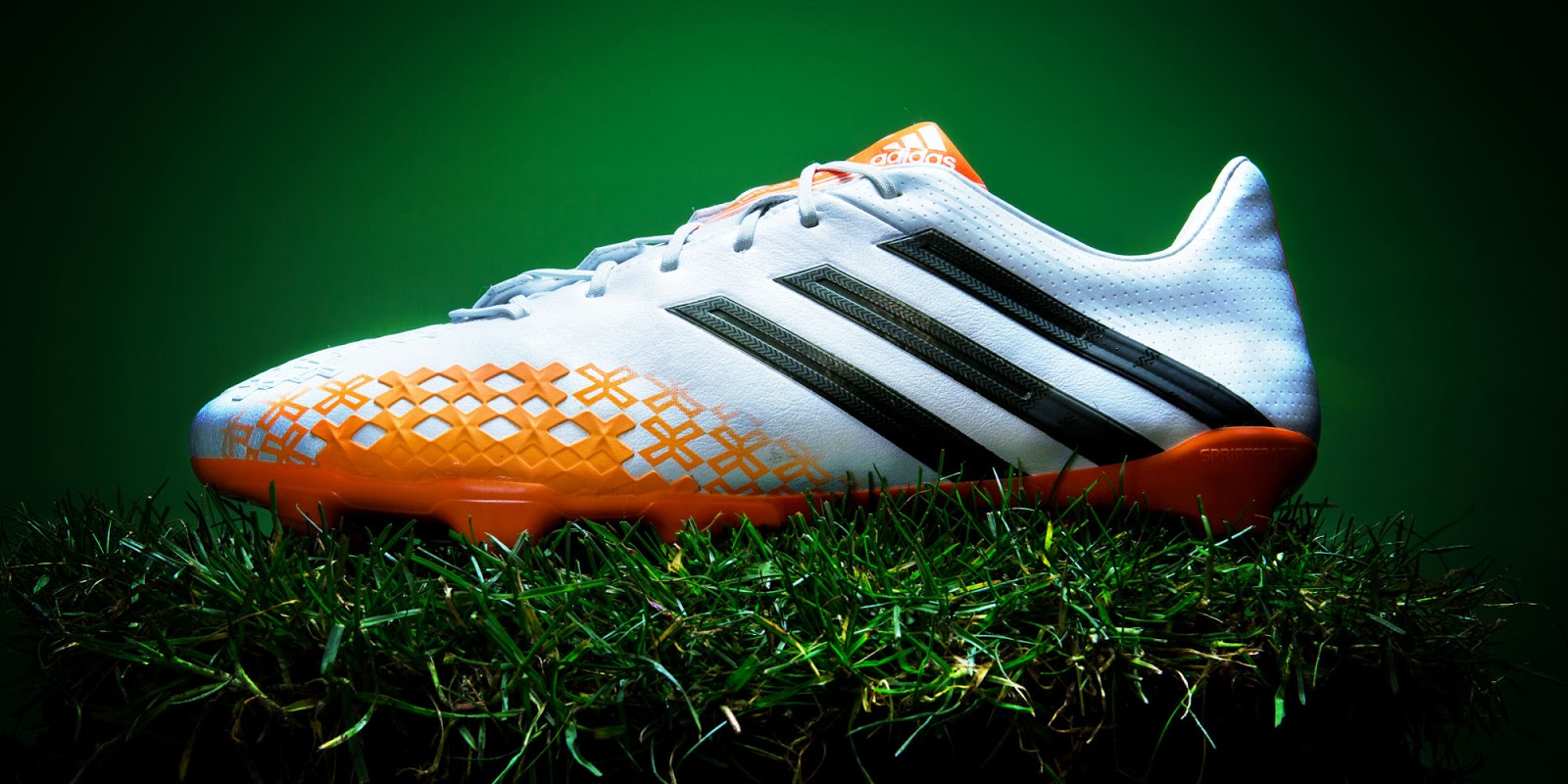 Adidas Predator Lz Ii White 2014 Boot Colorway Released - Footy Headlines