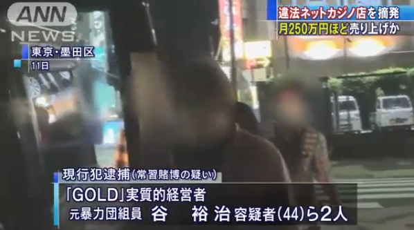 カウン ディング カウン ディング