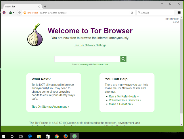 Tor Darknet Market Address