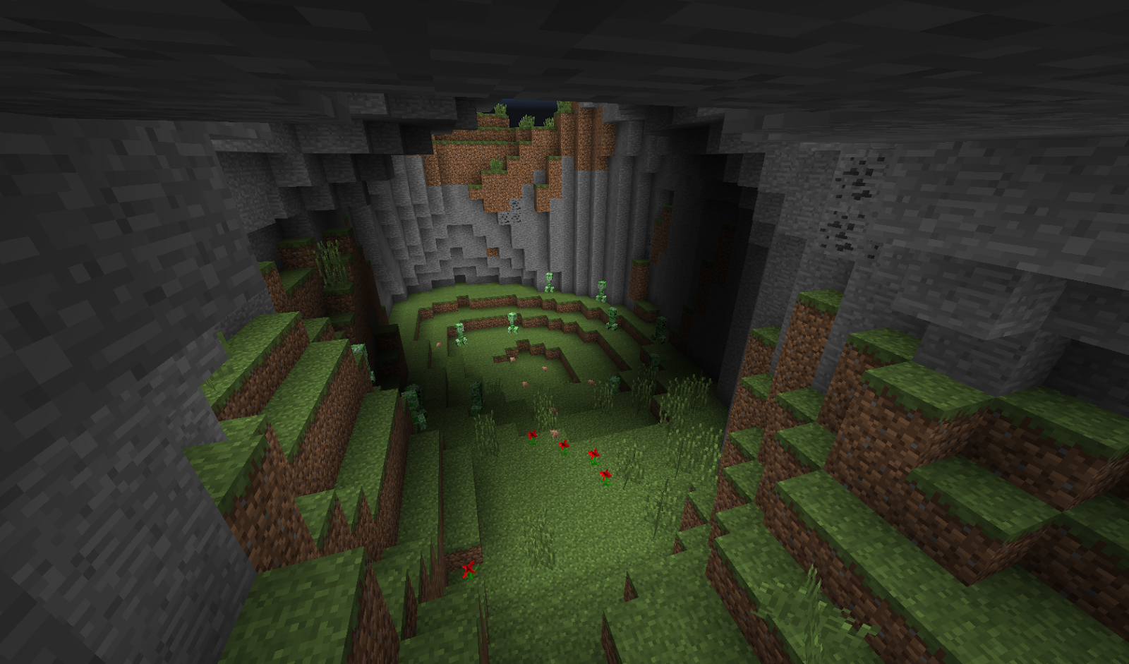 Minecraft Thumbnail Wallpapers  Wallpaper Cave