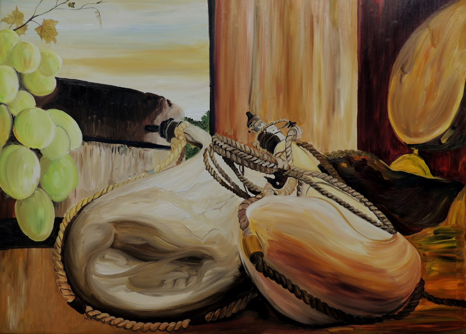 De todos los días El vino nuevo del Reino en odres cordiales