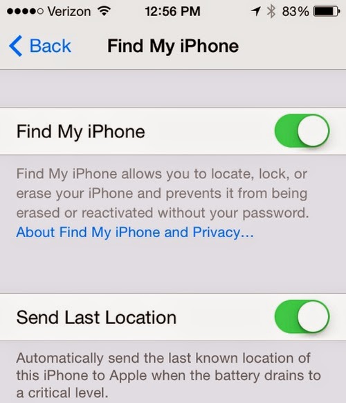 how to find my iphone how to find my iphone