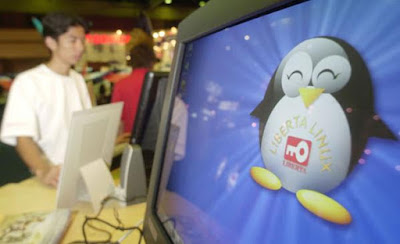 Panduan Step by Step Untuk Perushaan Migrasi Linux Panduan Step by Step Untuk Perushaan Migrasi Linux