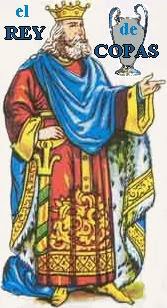 El Rey de Copas