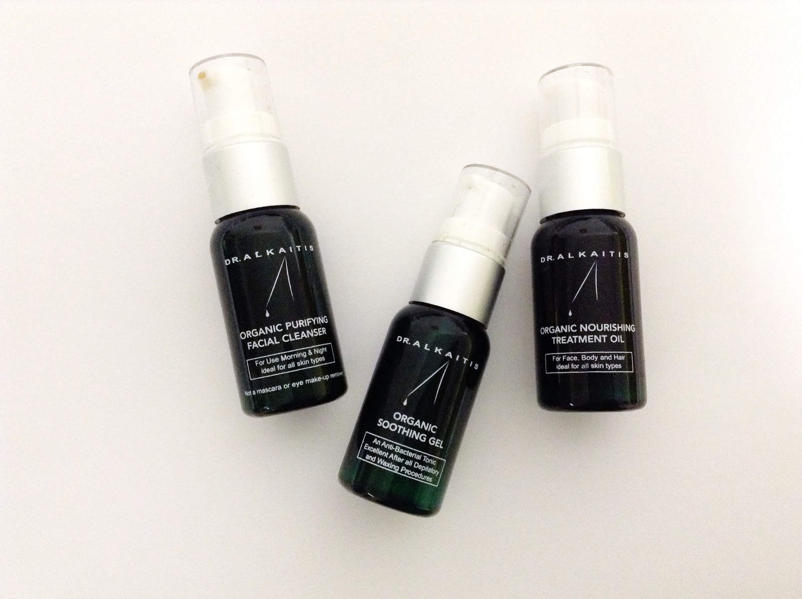 dr alkaitis night cream