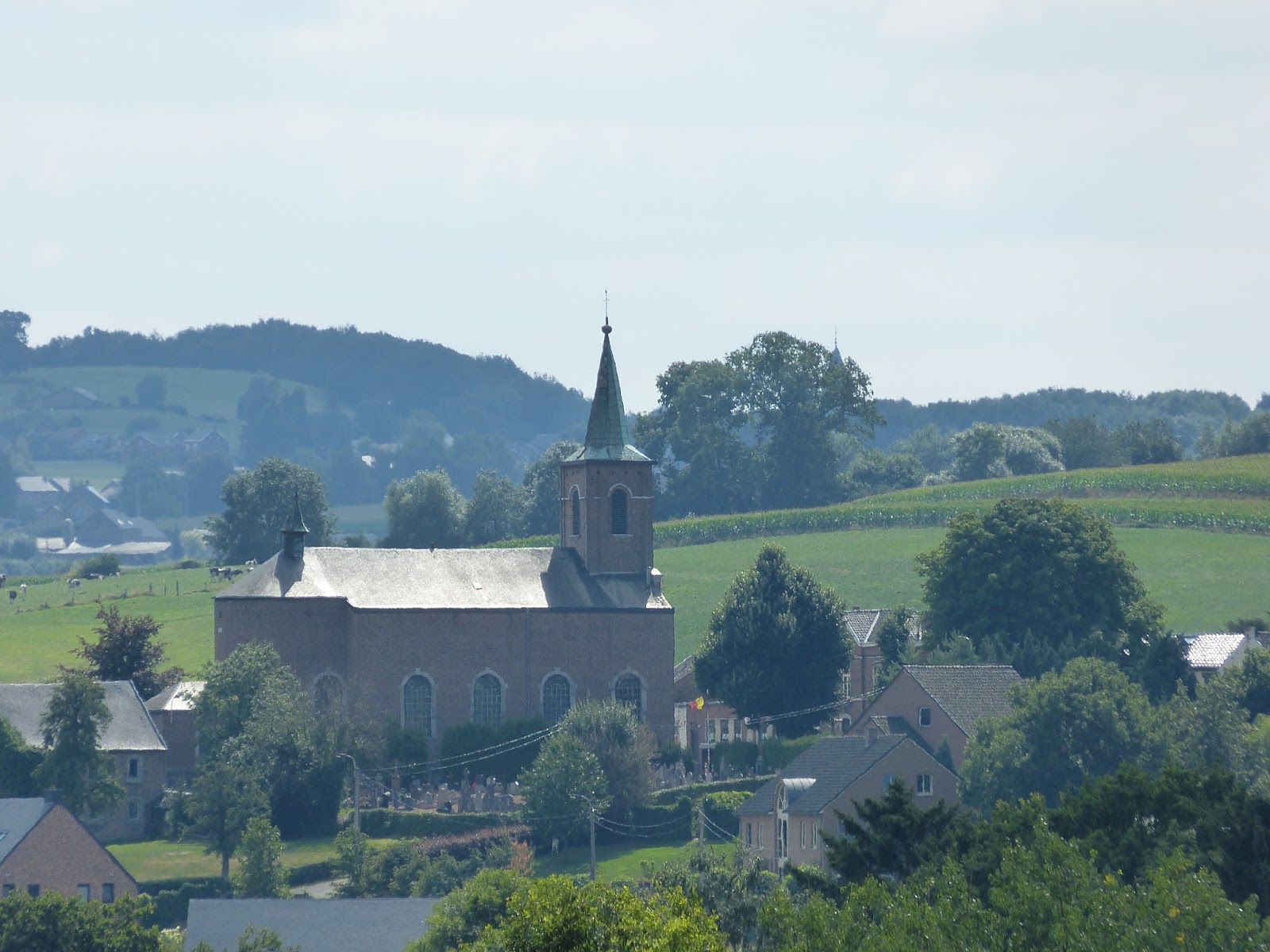 LO op pad: Geuldal, het prachtige Geuldal