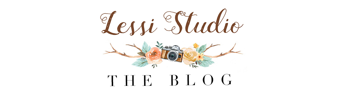 Lessi Studio The Blog