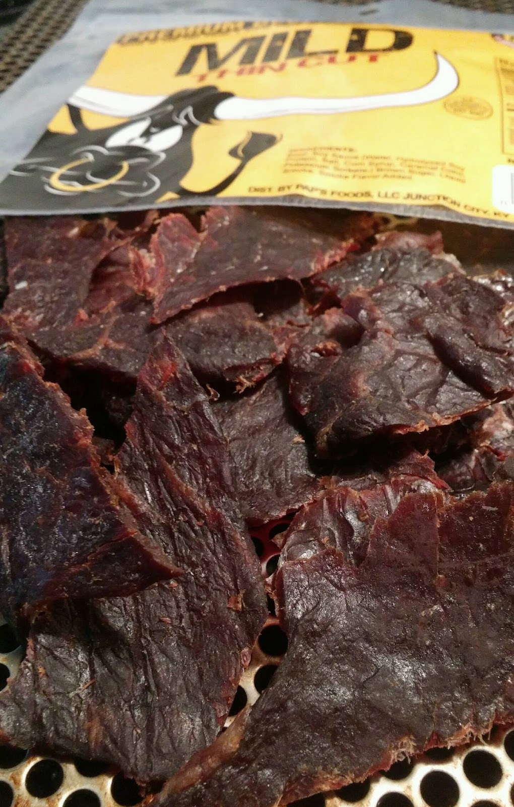 Father's Day Beef Jerky Gift Packs! Beef Jerky Reviews