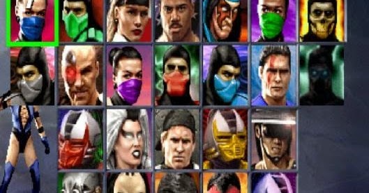 download ultimate mortal kombat 3 sega download ultimate mortal kombat 3 sega