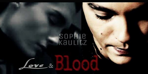 Love & Blood Love & Blood
