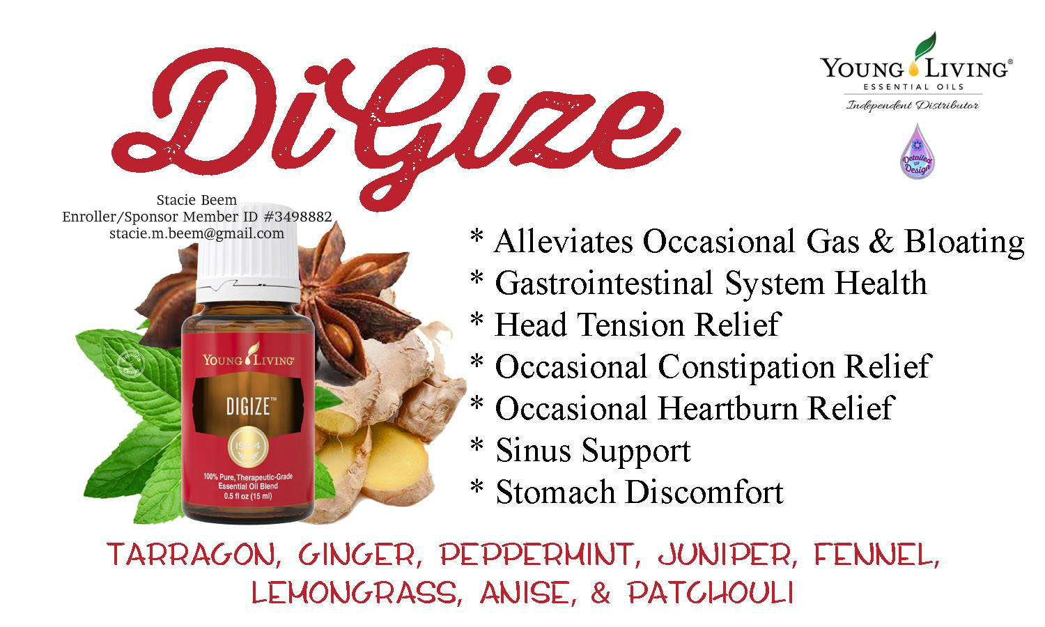 You Know I Love to Share Young Living Essential Oils Premium Starter Kit