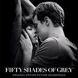 fifty shade of grey free sheet music preview