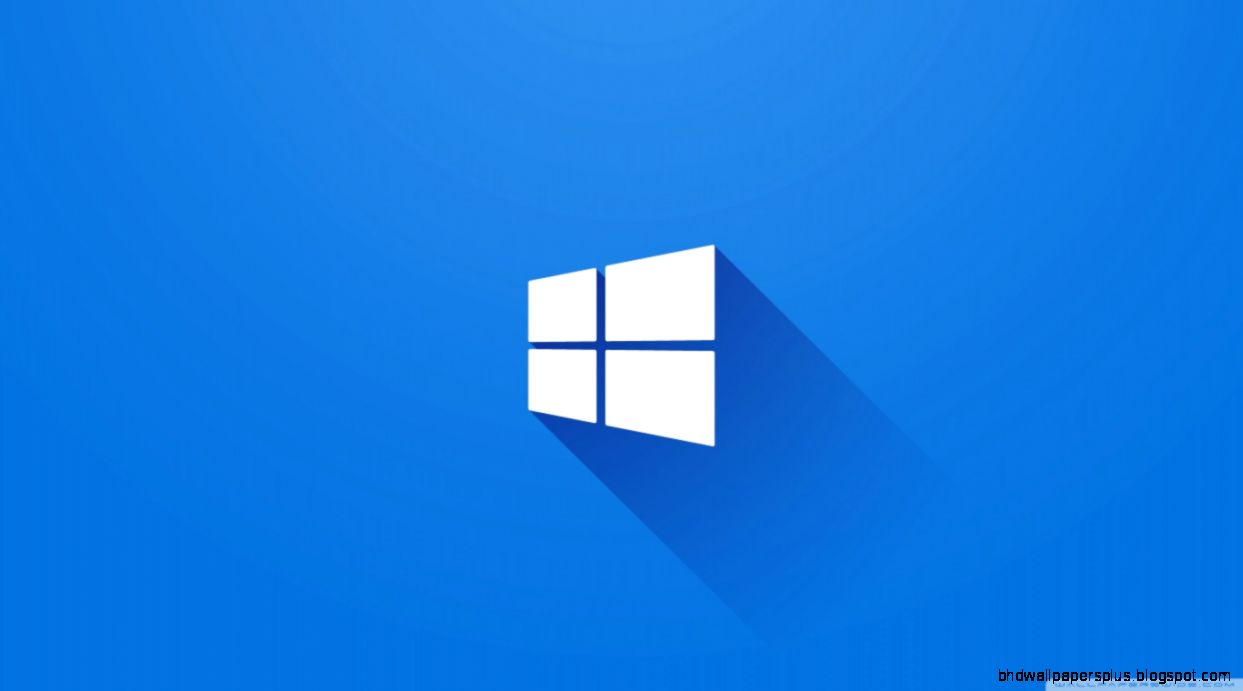 Windows 10 Logo HD desktop wallpaper  Widescreen  Fullscreen