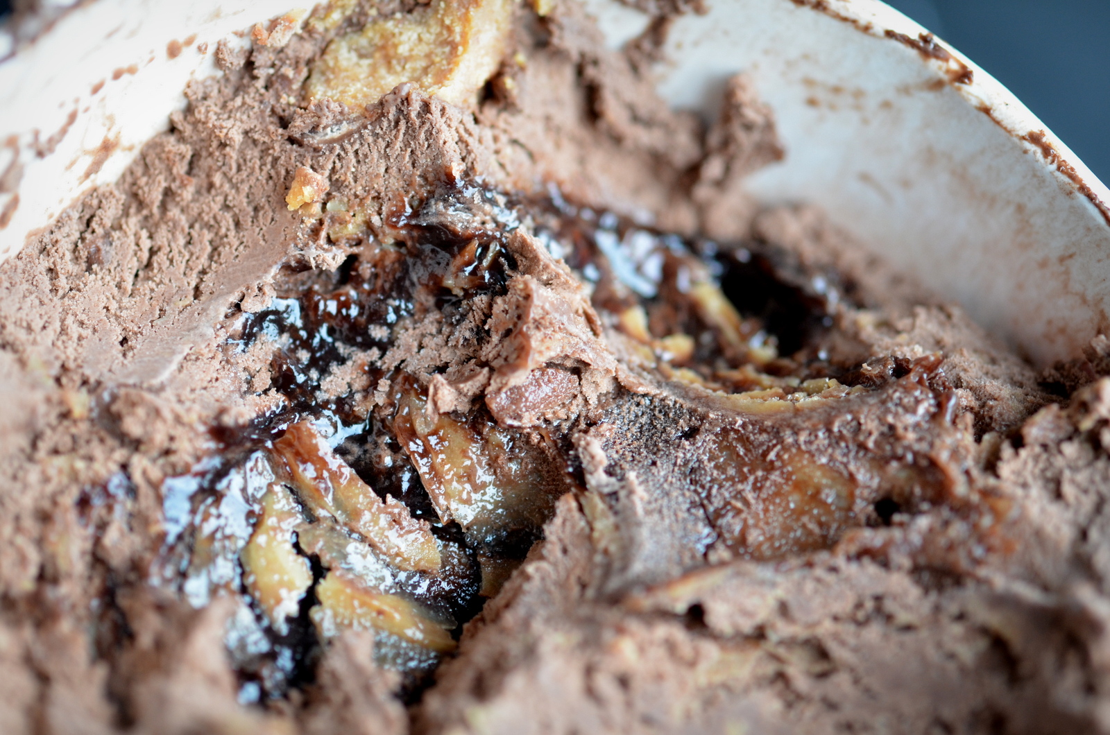 food and ice cream recipes REVIEW Cold Stone Creamery Peanut Butter